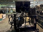Dependable #200SA, shell core machine with gas panel & hydraulic unit, serial #916 - Image 8
