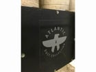 5000 cfm @ 7.4" S.P. Atlantic #X-Series, modular dust collection system, 440 sq.ft., 2016 - Image 2