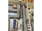 54" x 103" SCM, #DMC-SD90-RRCS, abrasive belt, 2 head, 11-60 FPM, 2021 - Image 3