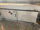 Salvador #Super-Angle-600, optimizing chop saw, 2021 - Image 7