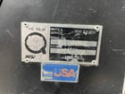 Infrapak #Ez-Duz-It, light duty platform stretch wrapper, 120 V., 10 Amp - Image 3