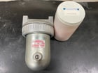Arrow #D10-04-V-1/2, pneumatic desiccant filter air system dryer, 250 psig, 40-175&deg;F - Image 3