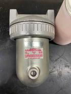 Arrow #D10-04-V-1/2, pneumatic desiccant filter air system dryer, 250 psig, 40-175&deg;F - Image 6