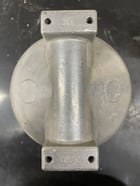 Arrow #D10-04-V-1/2, pneumatic desiccant filter air system dryer, 250 psig, 40-175&deg;F - Image 7