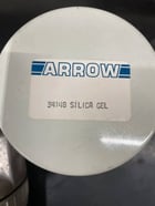 Arrow #D10-04-V-1/2, pneumatic desiccant filter air system dryer, 250 psig, 40-175&deg;F - Image 9