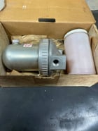 Arrow #D10-04-V-1/2, pneumatic desiccant filter air system dryer, 250 psig, 40-175&deg;F - Image 10