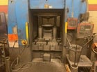 1000 Ton, Sutherland #SHF1000, hot forging press, 12" Stroke, 29.53" Shut Height, 80 SPM, 2004 - Image 3