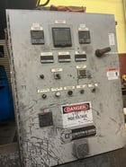 1000 Ton, Sutherland #SHF1000, hot forging press, 12" Stroke, 29.53" Shut Height, 80 SPM, 2004 - Image 5
