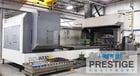 YCM #DCV6030BF, 220" X, 120" Y, 40" Z, 236" x118"table, 6000 RPM, 60 automatic tool changer,ACC,angle - Image 1