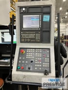 YCM #DCV6030BF, 220" X, 120" Y, 40" Z, 236" x118"table, 6000 RPM, 60 automatic tool changer,ACC,angle - Image 5