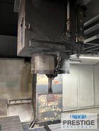 YCM #DCV6030BF, 220" X, 120" Y, 40" Z, 236" x118"table, 6000 RPM, 60 automatic tool changer,ACC,angle - Image 6