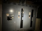 1600 Amp. Square D panel 3 section 3 phase 4 wire, with one pxf3616, 1- QDA32225, 1- Q432400, 2- JGA36200, 3 - Image 2