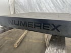 40" x 42" x 6" Numerex, granite inspection table - Image 3