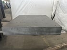 40" x 42" x 6" Numerex, granite inspection table - Image 5
