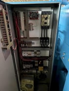Proceco #MBCW24X160-4W-E-BO, parts washer - Image 10