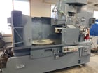 Blanchard #22-42, rotary surface grinder, 42" magnetic chuck, 22" grinding wheel, reconditioned - Image 2