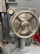 Blanchard #22-42, rotary surface grinder, 42" magnetic chuck, 22" grinding wheel, reconditioned - Image 4