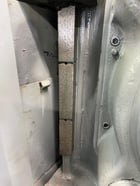 Blanchard #22-42, rotary surface grinder, 42" magnetic chuck, 22" grinding wheel, reconditioned - Image 6