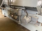 Blanchard #22-42, rotary surface grinder, 42" magnetic chuck, 22" grinding wheel, reconditioned - Image 9