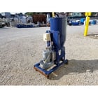 262 cfm @ 88" S.P., Spencer Turbine #SYS90132B-MOD, fast-vac system, 4.2 HP - Image 4