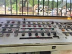 Sierra #700T, baler / logger, (2) 100 HP motor, 1997 - Image 3