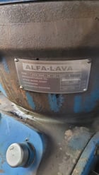 Alfa-Laval #MAB206, disc stack centrifuge, (3 available) - Image 7