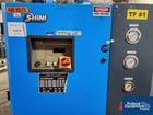 Budzar #BWA-AC-10-FCB-22-0-000, chiller, R-22 refrigerant, 10HP, 460V - Image 4