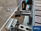 4" wide, Carton Transfer Conveyor - Image 4