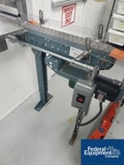 4" wide, Carton Transfer Conveyor - Image 5
