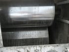 48" x 48" Buflovak, drum flaker, 316 Stainless Steel, 50 SF, vapor-tite, top roll feed, #1271274 - Image 1