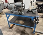 9" Hardinge #HSL59, 3-Speed, 750 - 1800 - 3000 RPM, 9" Sw, 10" Bed, S/N HSL-5C-6805-T - Image 1