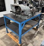 9" Hardinge #HSL59, 3-Speed, 750 - 1800 - 3000 RPM, 9" Sw, 10" Bed, S/N HSL-5C-6805-T - Image 2