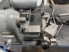 9" Hardinge #HSL59, 3-Speed, 750 - 1800 - 3000 RPM, 9" Sw, 10" Bed, S/N HSL-5C-6805-T - Image 5