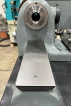 9" Hardinge #HSL59, 3-Speed, 750 - 1800 - 3000 RPM, 9" Sw, 10" Bed, S/N HSL-5C-6805-T - Image 7