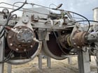 42" x 120" PFE Rolls, double drum dryer, (2) chrome plated rolls, 160 psi @ -20 to 650&deg;F, 2006 - Image 9