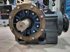 30 HP @ 1750 RPM, Falk Ultramite #10UBBQ3AS45A5F, gear reducer, 45.37/1 ratio, Frame 286TC, 2015 - Image 4