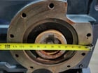 30 HP @ 1750 RPM, Falk Ultramite #10UBBQ3AS45A5F, gear reducer, 45.37/1 ratio, Frame 286TC, 2015 - Image 10
