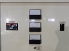 16 Amp. 120 VDC, 600 VAC, Hayley #CCA120L75F24H60AKU, supertrol rectifier, Magne-Sync inverter TBI-120/120-5 - Image 5