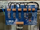 16 Amp. 120 VDC, 600 VAC, Hayley #CCA120L75F24H60AKU, supertrol rectifier, Magne-Sync inverter TBI-120/120-5 - Image 10