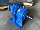 Sumitomo SM-Cyclo #CHHJ-6185DBY, Gear Reducer, 104.00 :1 Ratio, 7/8" input shaft, 3-1/8" output shaft - Image 3