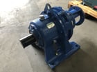 Sumitomo SM-Cyclo #CHHJ-6185DBY, Gear Reducer, 104.00 :1 Ratio, 7/8" input shaft, 3-1/8" output shaft - Image 4