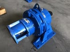 Sumitomo SM-Cyclo #CHHJ-6185DBY, Gear Reducer, 104.00 :1 Ratio, 7/8" input shaft, 3-1/8" output shaft - Image 8