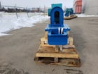 Hansen #P4-QHRG3-CRD-22.4, Reducer, S/N AM0002, 2 input shaft, 7-3/8" output shaft, 2006 - Image 7