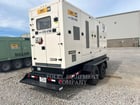 340 KW Caterpillar #XQ425KVA, mobile diesel generator set, 480 Volts, Tier 4, 2024 - Image 3