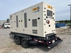 340 KW Caterpillar #XQ425KVA, mobile diesel generator set, 480 Volts, Tier 4, 2024 - Image 4
