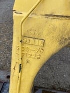Komatsu Pc-800 Standard 42 Ft. Length Stick And Boom W/ All Cylinders - Image 4