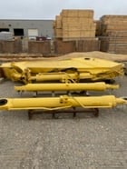 Komatsu Pc-800 Standard 42 Ft. Length Stick And Boom W/ All Cylinders - Image 5