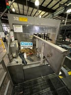 Smurfit-Stone #Meta-150, case former, with Nordson ProBlue 10 glue system w/Nordson MiniBlue 11 SureBead gun - Image 3