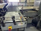 A-B-C #NODE7, automatic palletizer with Wulftec orbital wrapper WCRT-200 - Image 6