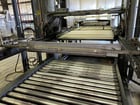A-B-C #NODE7, automatic palletizer with Wulftec orbital wrapper WCRT-200 - Image 8